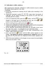 Preview for 32 page of ELMETRON CX-401 User Manual