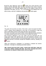 Preview for 33 page of ELMETRON CX-401 User Manual