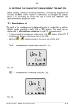 Preview for 48 page of ELMETRON CX-401 User Manual