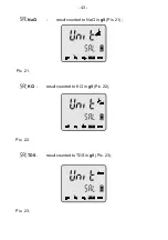 Preview for 49 page of ELMETRON CX-401 User Manual