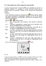 Preview for 51 page of ELMETRON CX-401 User Manual