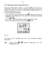 Preview for 53 page of ELMETRON CX-401 User Manual