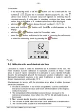 Preview for 56 page of ELMETRON CX-401 User Manual