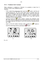 Preview for 60 page of ELMETRON CX-401 User Manual