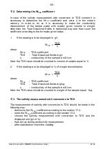 Preview for 66 page of ELMETRON CX-401 User Manual