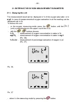 Preview for 75 page of ELMETRON CX-401 User Manual