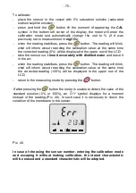 Preview for 81 page of ELMETRON CX-401 User Manual