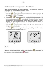 Preview for 82 page of ELMETRON CX-401 User Manual