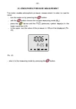 Preview for 89 page of ELMETRON CX-401 User Manual