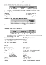 Preview for 113 page of ELMETRON CX-401 User Manual