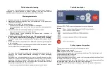 Preview for 3 page of Elmi DOS-20S User Manual