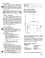 Предварительный просмотр 3 страницы Elmira Stove Works Fireplace Owner'S Manual