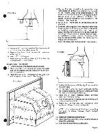 Предварительный просмотр 5 страницы Elmira Stove Works Fireplace Owner'S Manual