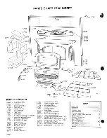 Предварительный просмотр 2 страницы Elmira Stove Works Fireview 2700 Installation And Operation Instructions Manual