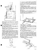 Предварительный просмотр 5 страницы Elmira Stove Works FLUSHMOUNT 1700 Owner'S Manual