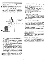 Предварительный просмотр 5 страницы Elmira Stove Works HEARTHMOUNT 1400 Owner'S Manual