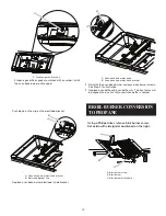 Preview for 18 page of Elmira Stove Works NORTHSTAR 1947 Installation And Operating Instructions Manual