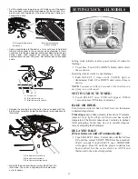 Preview for 19 page of Elmira Stove Works NORTHSTAR 1947 Installation And Operating Instructions Manual