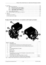 Предварительный просмотр 3 страницы Elmo Rietschle 2BH13 N Series Operating Instructions Manual