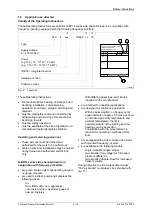 Предварительный просмотр 9 страницы Elmo Rietschle 2BH13 N Series Operating Instructions Manual