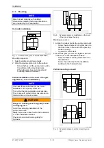 Предварительный просмотр 18 страницы Elmo Rietschle 2BH13 N Series Operating Instructions Manual