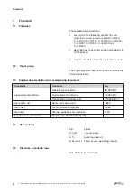 Предварительный просмотр 4 страницы Elmo Rietschle C-VLR 100 Original Operating Instructions