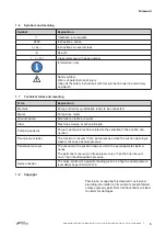 Предварительный просмотр 5 страницы Elmo Rietschle C-VLR 100 Original Operating Instructions