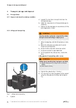 Предварительный просмотр 10 страницы Elmo Rietschle C-VLR 100 Original Operating Instructions