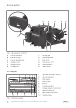 Предварительный просмотр 14 страницы Elmo Rietschle C-VLR 100 Original Operating Instructions