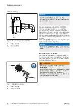 Предварительный просмотр 24 страницы Elmo Rietschle C-VLR 100 Original Operating Instructions