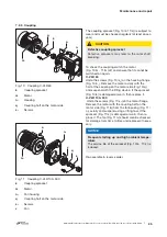 Предварительный просмотр 25 страницы Elmo Rietschle C-VLR 100 Original Operating Instructions