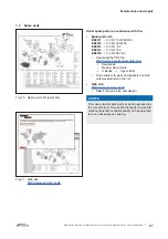 Предварительный просмотр 27 страницы Elmo Rietschle C-VLR 100 Original Operating Instructions