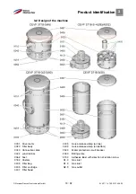 Предварительный просмотр 13 страницы Elmo Rietschle F-CEVF 3718-3(29) Operating Instructions Manual