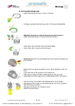 Preview for 35 page of Elmo Rietschle G-BH2 2BH20360-1 Repair Manual