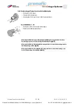 Preview for 51 page of Elmo Rietschle G-BH2 2BH20360-1 Repair Manual