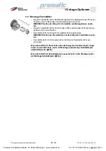 Preview for 53 page of Elmo Rietschle G-BH2 2BH20360-1 Repair Manual