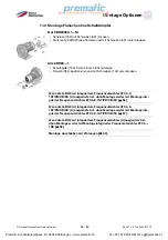 Preview for 55 page of Elmo Rietschle G-BH2 2BH20360-1 Repair Manual