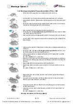 Preview for 58 page of Elmo Rietschle G-BH2 2BH20360-1 Repair Manual