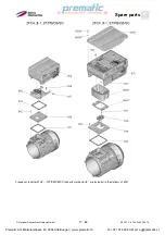 Preview for 77 page of Elmo Rietschle G-BH2 2BH20360-1 Repair Manual