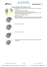 Preview for 87 page of Elmo Rietschle G-BH2 2BH20360-1 Repair Manual