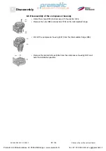 Preview for 90 page of Elmo Rietschle G-BH2 2BH20360-1 Repair Manual