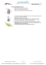 Preview for 91 page of Elmo Rietschle G-BH2 2BH20360-1 Repair Manual