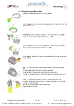 Preview for 95 page of Elmo Rietschle G-BH2 2BH20360-1 Repair Manual