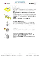 Preview for 97 page of Elmo Rietschle G-BH2 2BH20360-1 Repair Manual