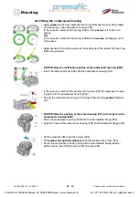 Preview for 98 page of Elmo Rietschle G-BH2 2BH20360-1 Repair Manual