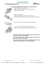 Preview for 110 page of Elmo Rietschle G-BH2 2BH20360-1 Repair Manual