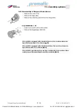 Preview for 111 page of Elmo Rietschle G-BH2 2BH20360-1 Repair Manual