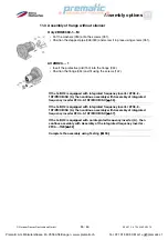 Preview for 115 page of Elmo Rietschle G-BH2 2BH20360-1 Repair Manual