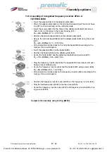 Preview for 117 page of Elmo Rietschle G-BH2 2BH20360-1 Repair Manual