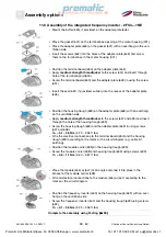 Preview for 118 page of Elmo Rietschle G-BH2 2BH20360-1 Repair Manual